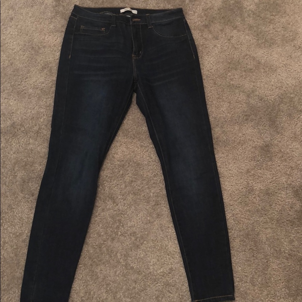 Denim Jeans